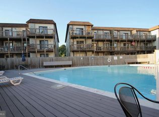 411 146th St #225, Ocean City, MD