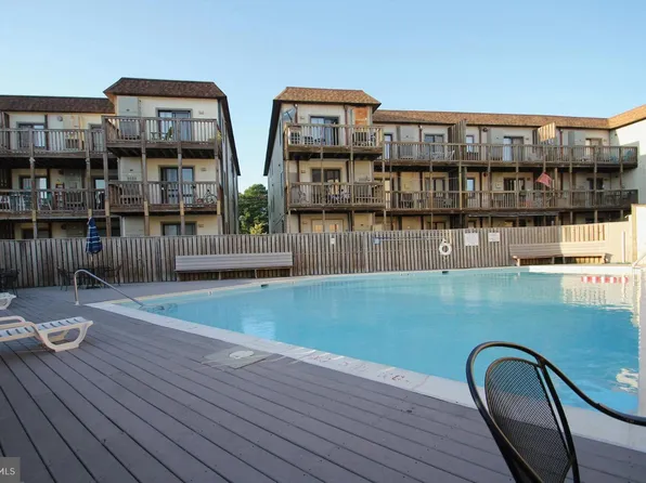 411 146th St #225, Ocean City, MD 21842