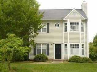 514 Vivaldi Dr, Durham, NC 27712