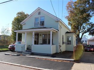 108 Ivy St, East Providence, RI 02914