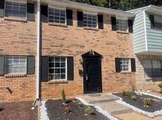 4701 Flat Shoals Rd UNIT 42D, Union City, GA 30291