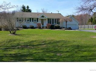 7274 Derby Rd, Angola, NY 14047