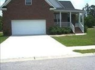 4 Furlong Downs St, Lugoff, SC 29078