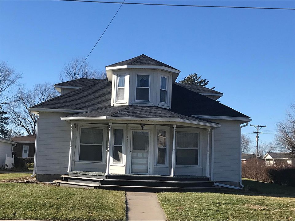 309 N Fairgrounds Rd, Sturgeon, MO 65284 Zillow