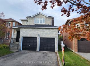 48 Painted Rock Ave, Richmond Hill, ON L4S 1R6