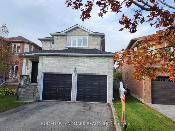 48 Painted Rock Ave, Richmond Hill, ON L4S 1R6
