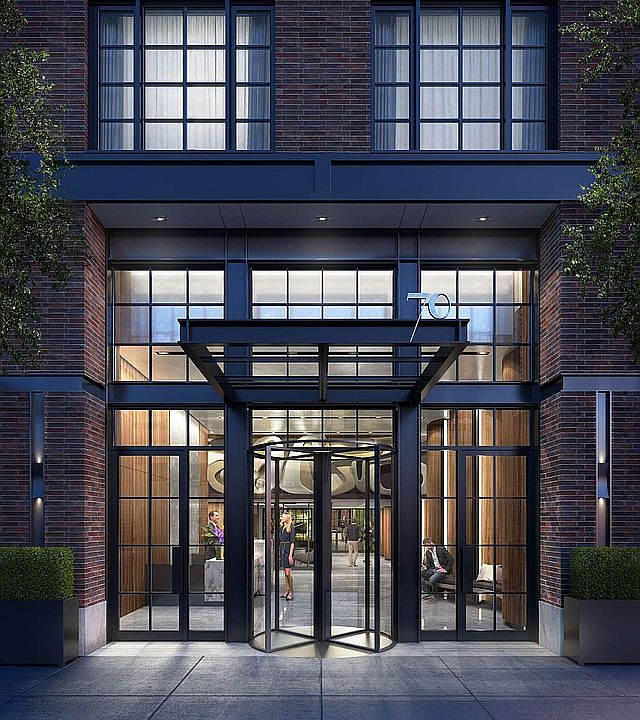 1st image of 70 Charlton St #6E