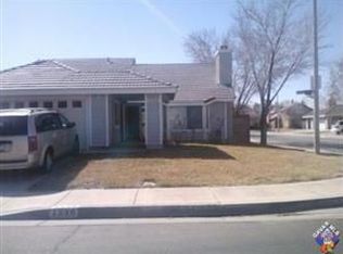1546 Silvia Ave, Lancaster, CA 93535