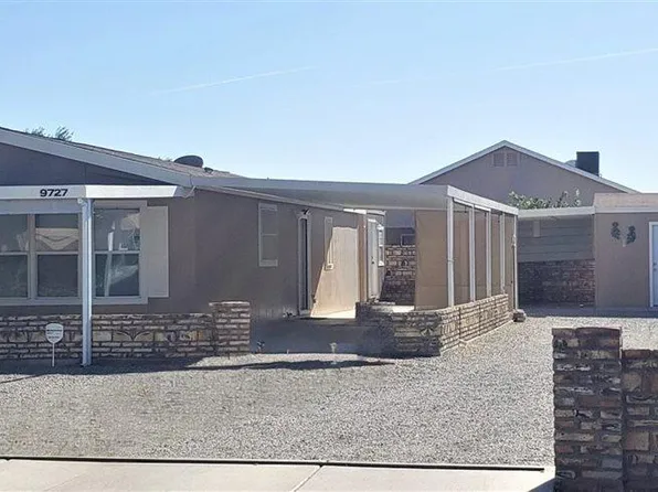 9727 E 37th Pl, Yuma, AZ 85365