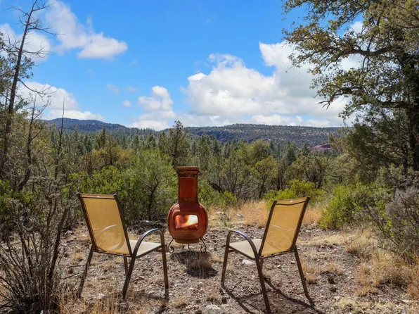 3478 N Wilderness Trl, Pine, AZ 85544