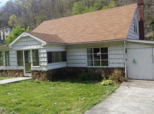 344 Stadium Dr, Welch, WV 24801