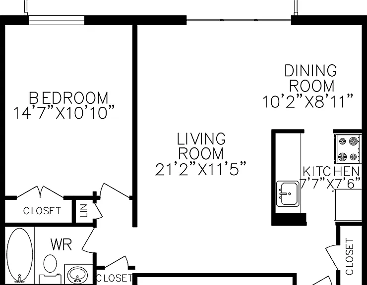322 Brock St — Photo 15