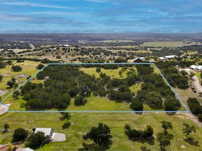 96 Coyote Run, Fredericksburg, TX, 78624