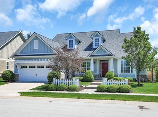 15723 Market Center Dr, Carmel, IN 46033