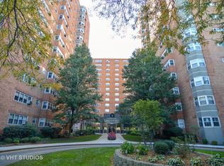 4960 N Marine Dr APT 511, Chicago, IL 60640