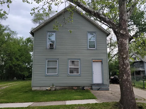 6215 Carpenter Ave, Cleveland, OH 44127