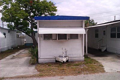 Lot#20 2bedroom/1bath