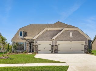 2287 Moon Crest Rd, Lancaster, SC 29720