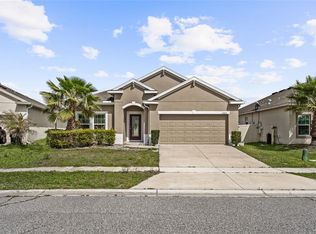12315 Sawgrass Prairie Loop, Orlando, FL 32824