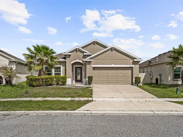 12315 Sawgrass Prairie Loop, Orlando, FL 32824
