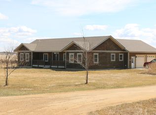 505 17th Ave NE, Watford city, ND 58854