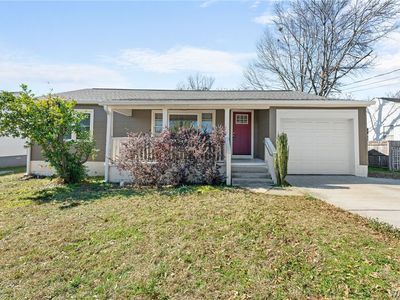 2216 Forest Lake Dr, Tuscaloosa, AL, 35401