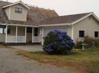 15250 Highway 101, Smith River, CA 95567