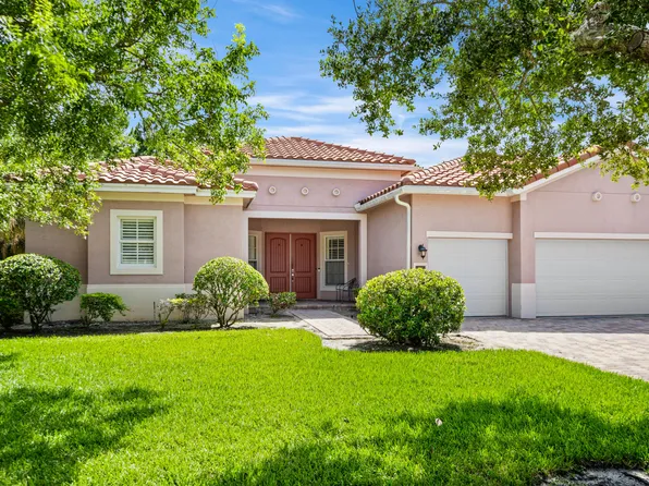 6019 SW Longspur Lane, Palm City, FL 34990