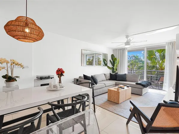 1605 Bay Rd APT 201, Miami Beach, FL 33139