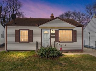 24949 Lauren Ave, Warren, MI 48089