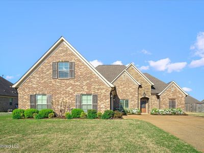 1085 Hawks Crossing Dr, Olive Branch, MS, 38654