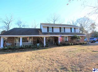 1410 Dorchester Rd, Florence, SC 29501