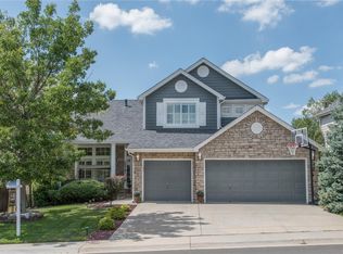 5695 S Shawnee St, Aurora, CO 80015