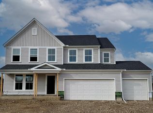 12517 Heritage Way NW, Pickerington, OH 43147