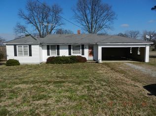 300 Thomas Rd, Brownsville, TN 38012
