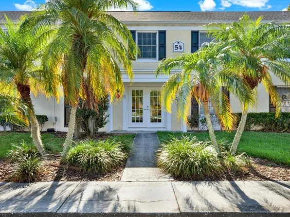 13693 Orange Sunset Dr Unit 103, Tampa, FL 33618