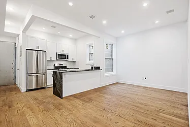 Rented by Citi Habitats