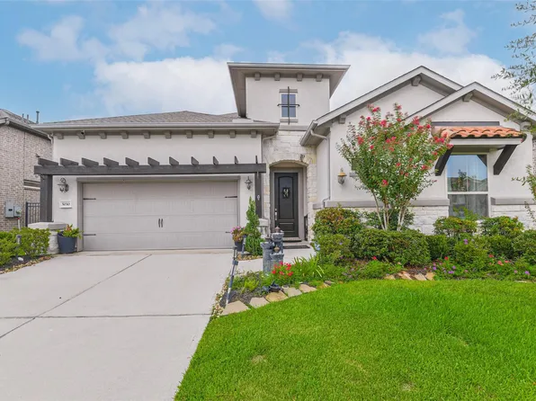 5030 Robin Park Ct, Porter, TX 77365