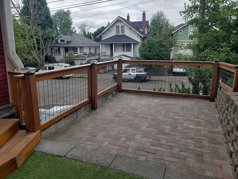4512 N Commercial Ave — Photo 14