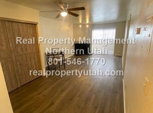 5614 S Meadow Ln #205, Ogden, UT 84403