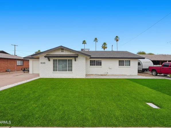 8240 E Monterosa St, Scottsdale, AZ 85251