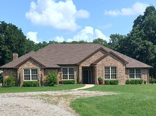 7731 Shady Ln, Scurry, TX 75158
