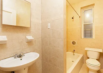 Rented by Simply Brooklyn Realty Inc