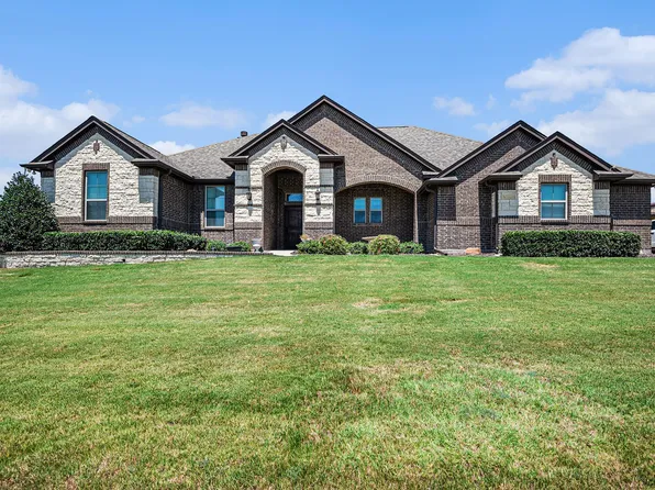 192 Owen Cir, Weatherford, TX 76087