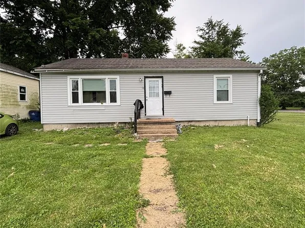 409 S 2nd St, Eureka, MO 63069