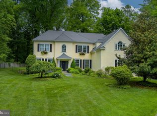 706 S Bryn Mawr Ave, Bryn Mawr, PA 19010