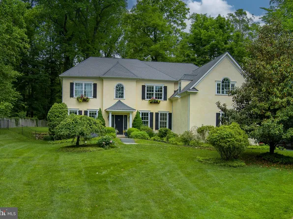 706 S Bryn Mawr Ave, Bryn Mawr, PA 19010