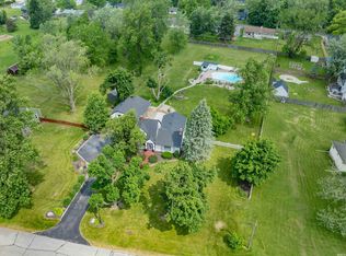 4920 N Bend Dr, Fort Wayne, IN