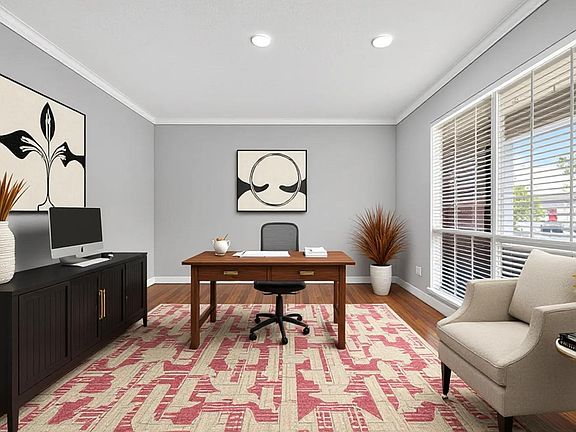 2nd image of 11107 Camino Oaks Drive