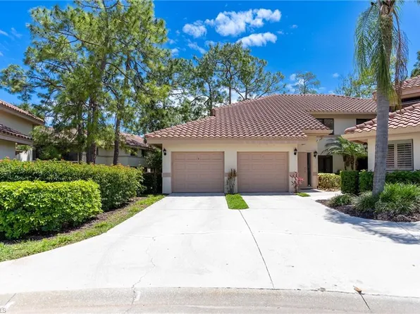 7306 Ascot CT #10-2, NAPLES, FL 34104